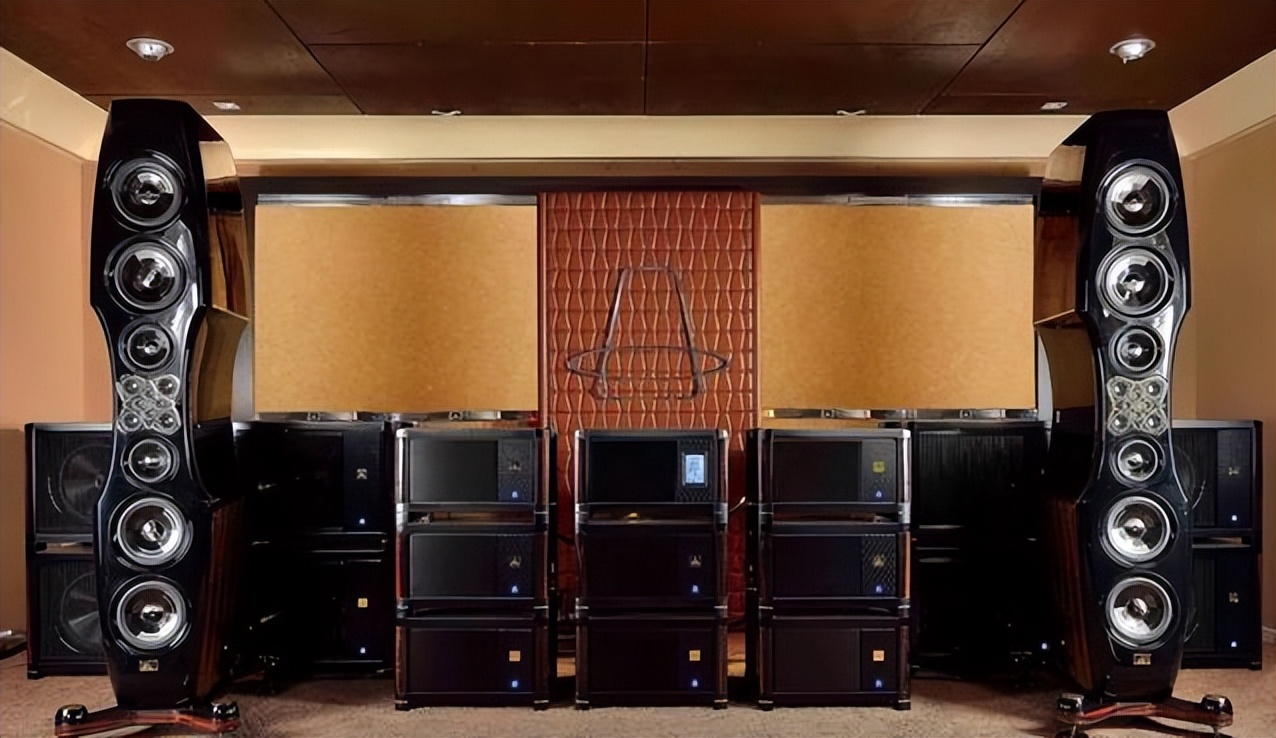 为什么有人花几十万买音响,为啥有人愿意花几百万买个车