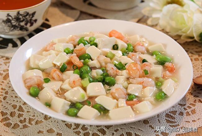 春天长高补钙食谱大全,春天吃什么补钙长高