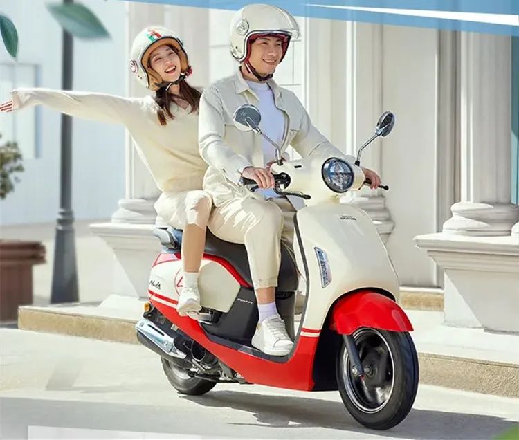 评测新大洲本田ns125d,新大洲本田NS125测评