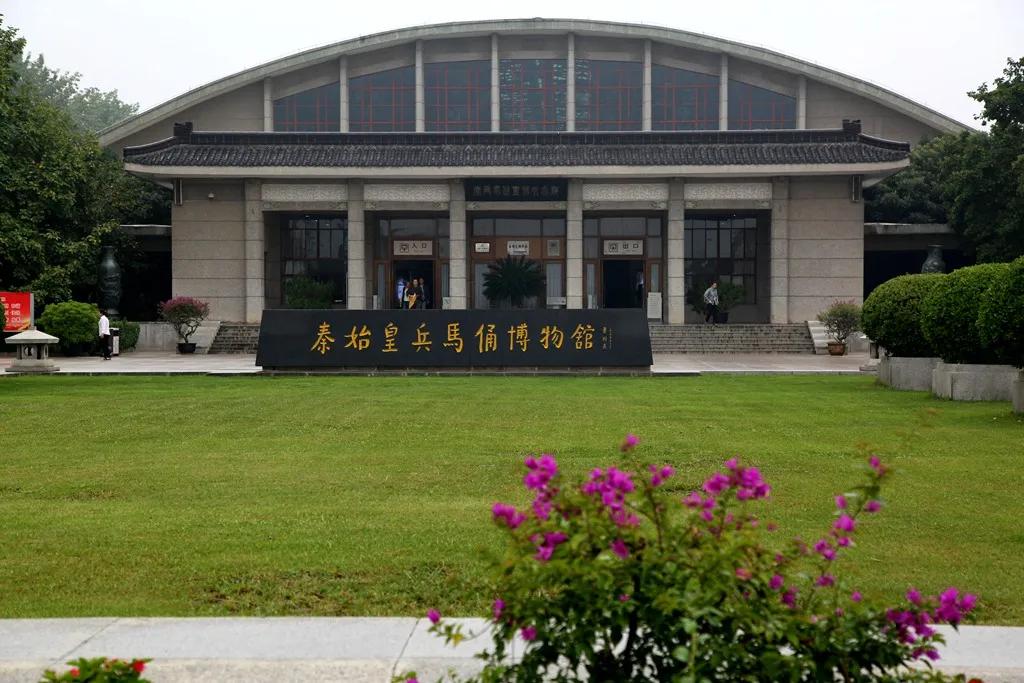 秦始皇兵马俑是世界几大奇迹之一,秦始皇兵马俑被称世界第八大奇迹