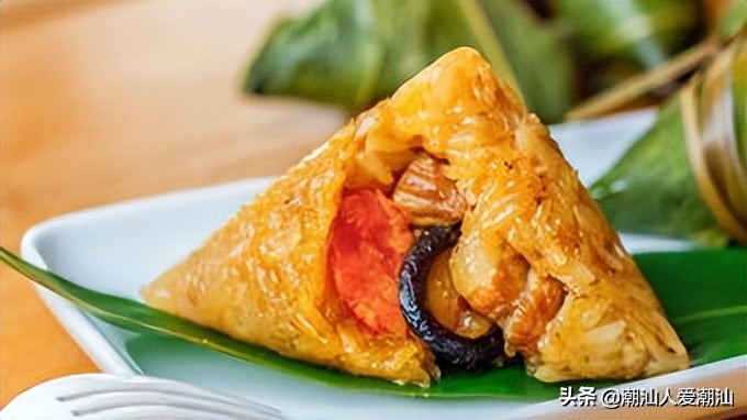 潮汕风俗端午节拜祖先,潮汕端午节一般拜神用什么