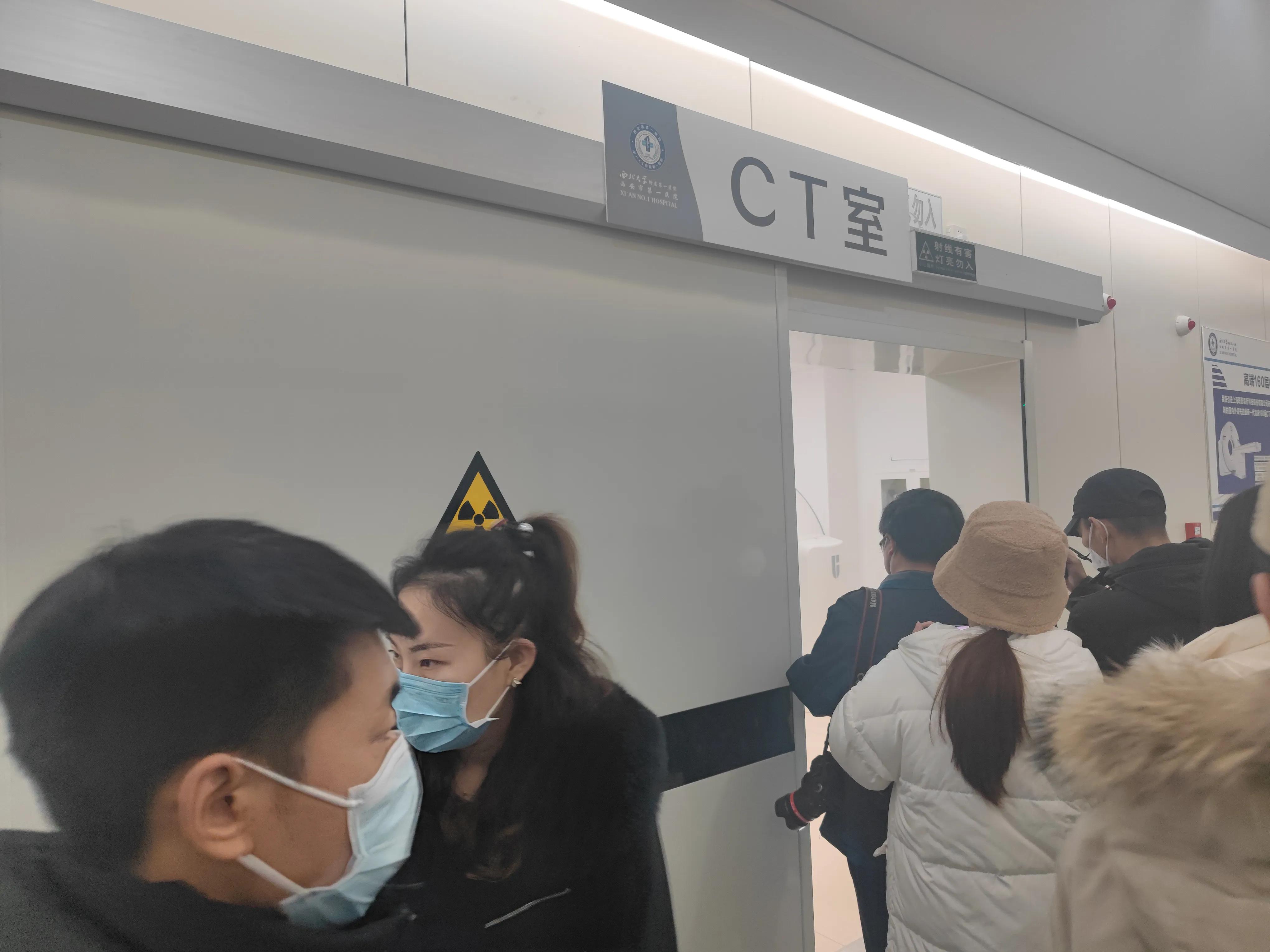 高新区人民医院住院部8楼,高新区人民医院住院部