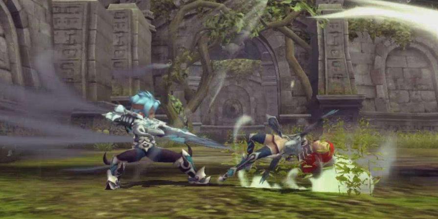 网游推荐龙之谷游戏,网游排行榜龙之谷