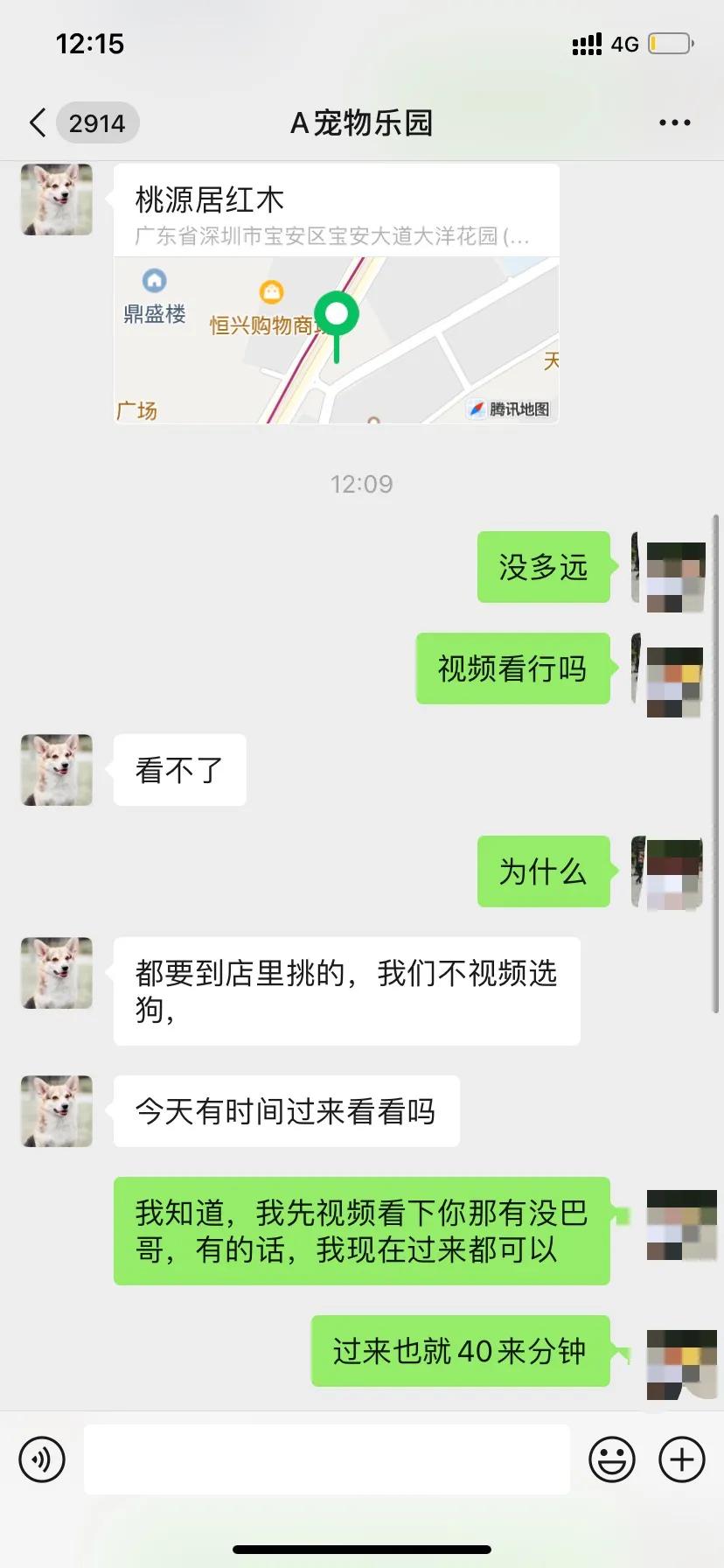 闲鱼买狗要注意什么,闲鱼上买狗狗有保障吗