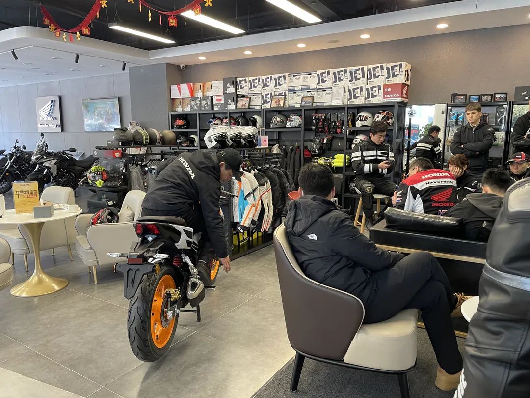 江苏常州喜悦机车俱乐部,常州喜悦机车