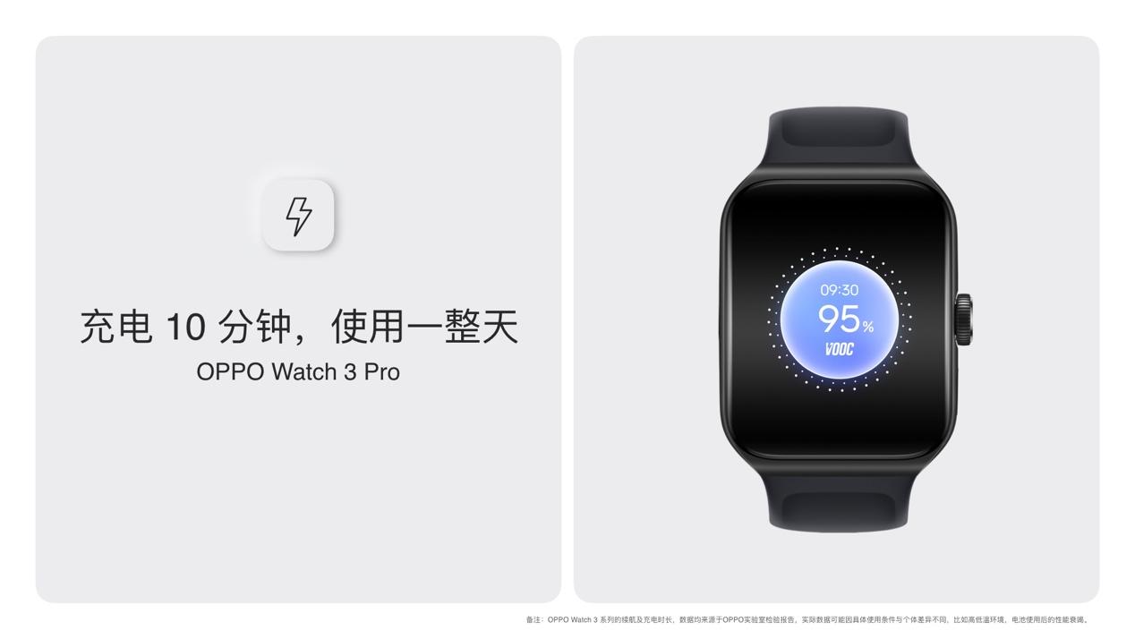 全新oppowatch手表,oppowatch3手表全智能和轻智能