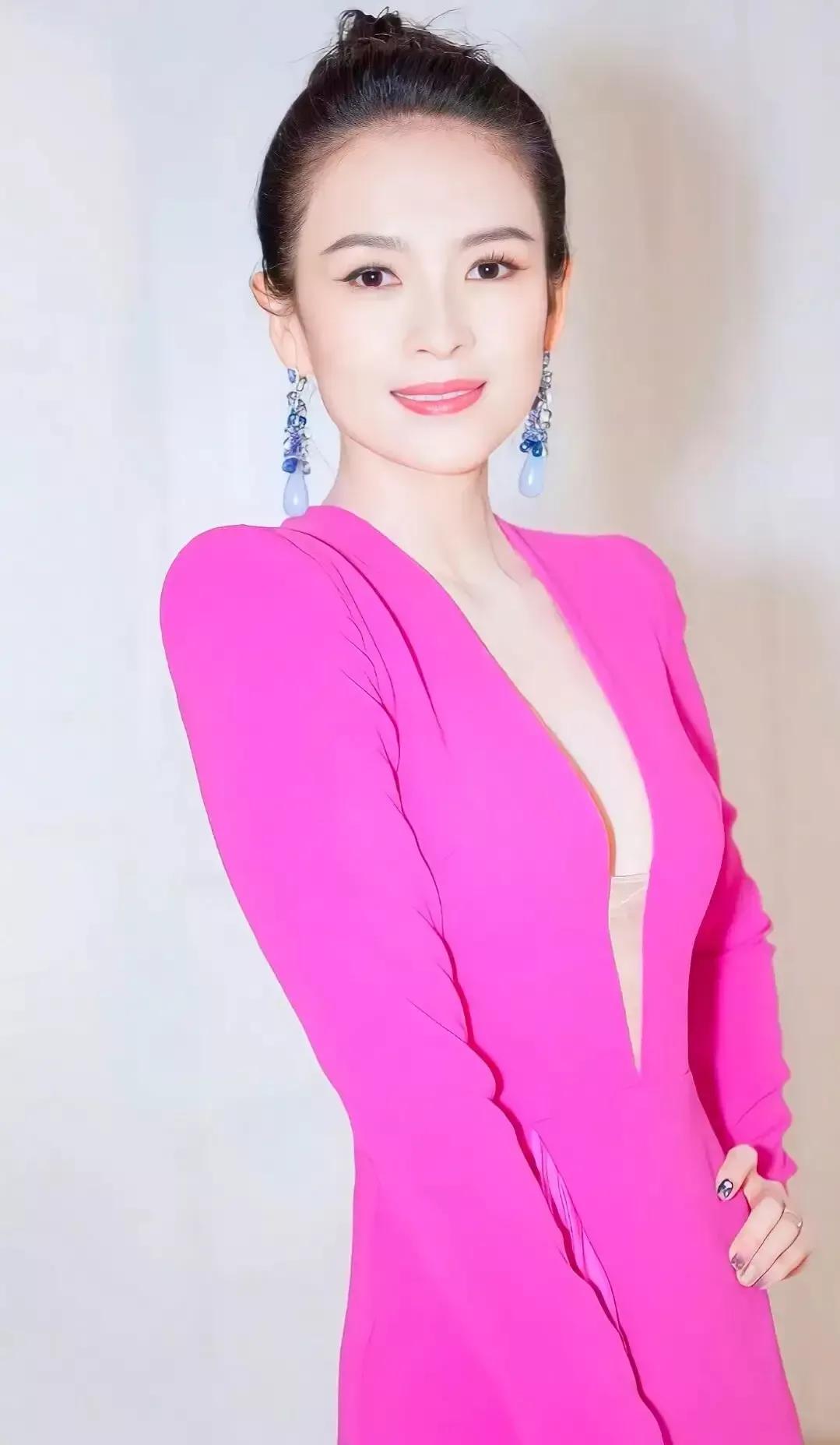 章子怡漂亮还是范冰冰漂亮,章子怡美图