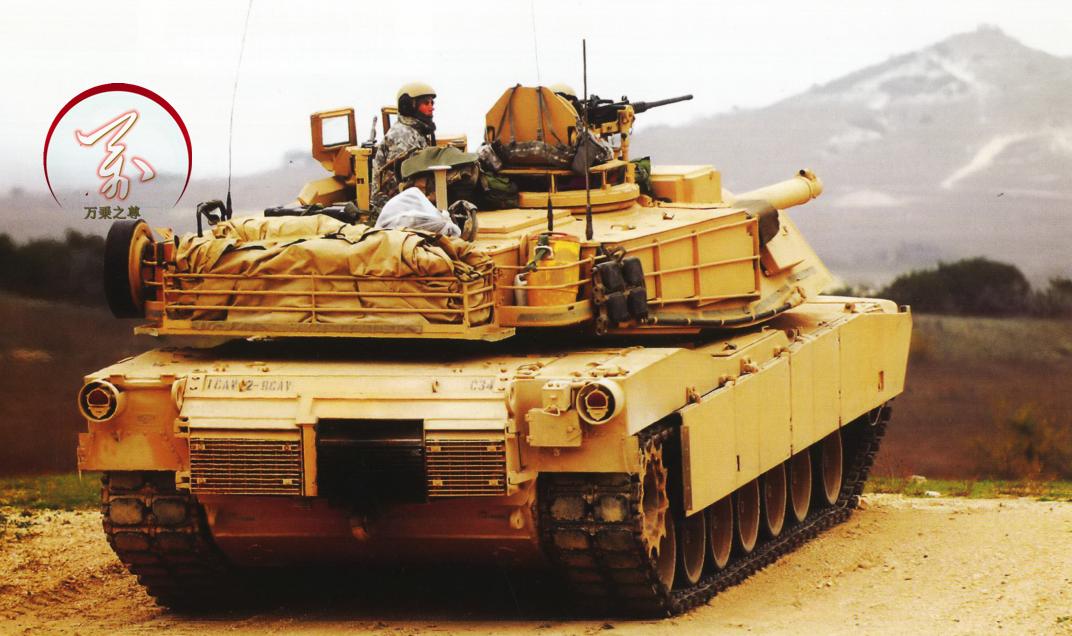 美国最强坦克m1,美国m1坦克实战