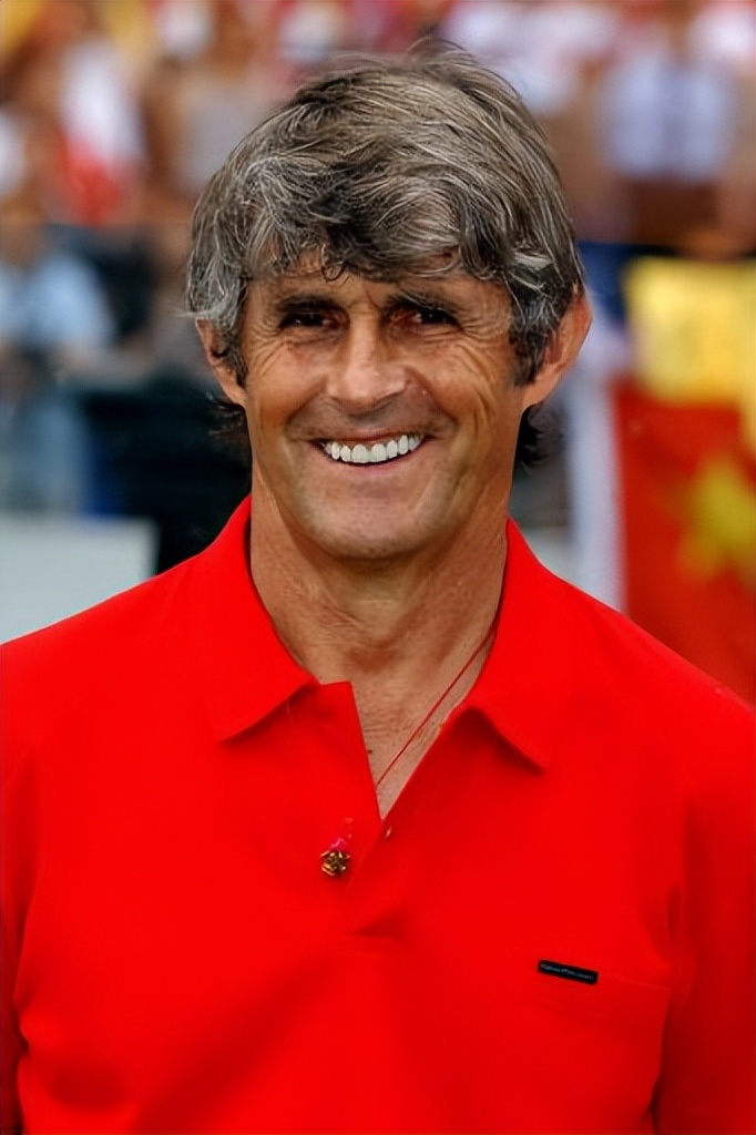 1986年球王,1986年的世界杯球王是谁