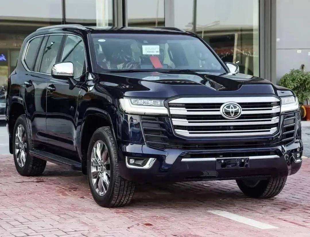 全新陆巡到港！大改过后，能否继续“斩获”国人的心？