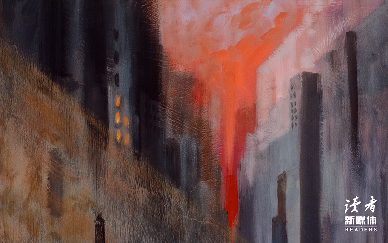 一分钟看懂麦田里的守望者,麦田守望者生活的意义