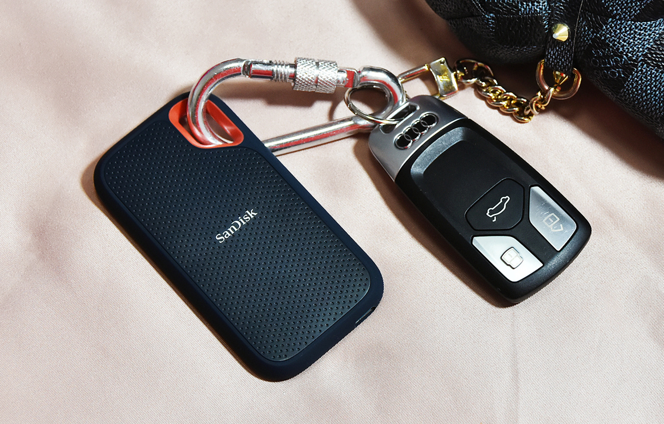 闪迪固态硬盘加强版测评,闪迪固态硬盘加强版120g测评