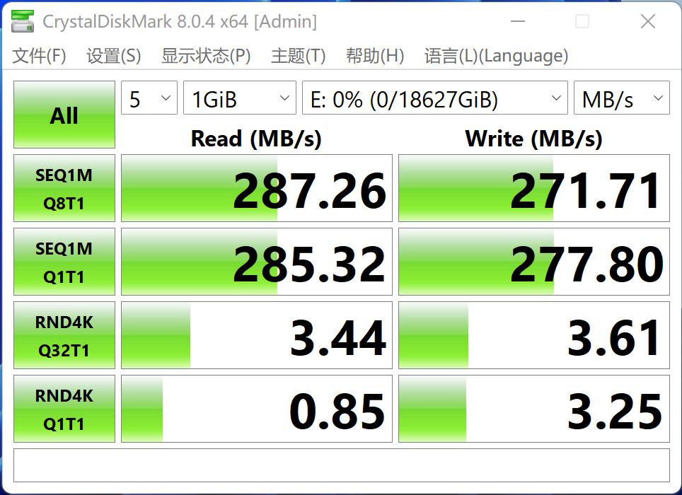 希捷酷狼pro20tb硬盘评测,希捷酷狼pro性能