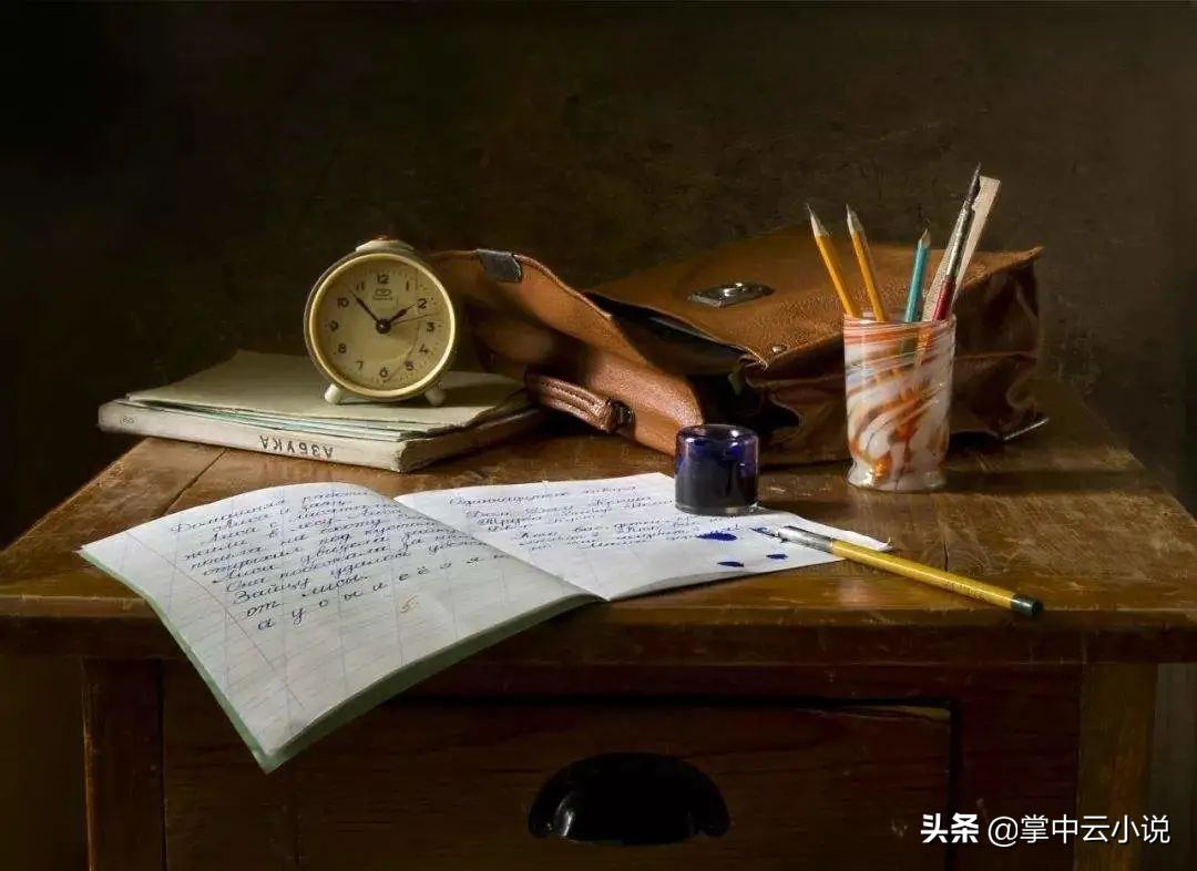 网文新手入门必看,干货文章大佬