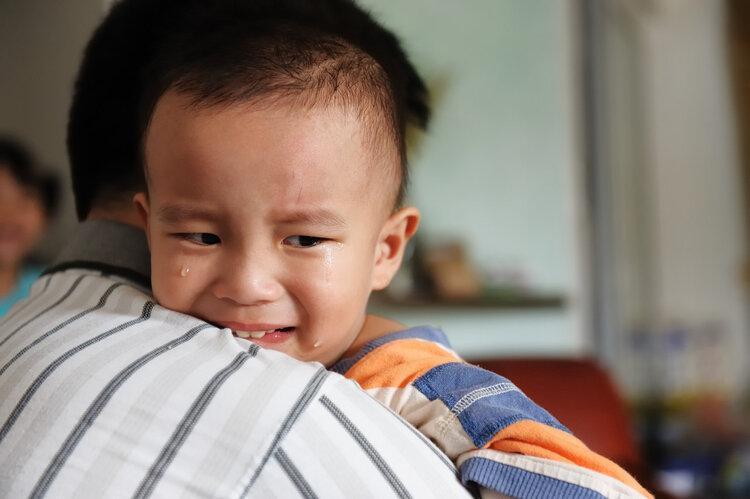 6岁男孩患恶性肿瘤的最后十天,9岁男孩患恶性肿瘤终康复完整版