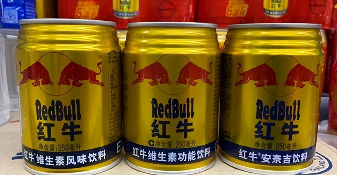 2024年饮料加盟排名,能量饮料加盟哪些好