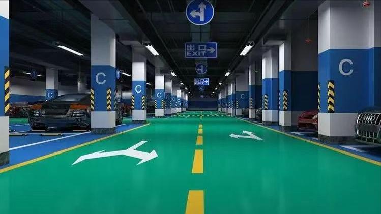 买车位所需费用及注意事项一览