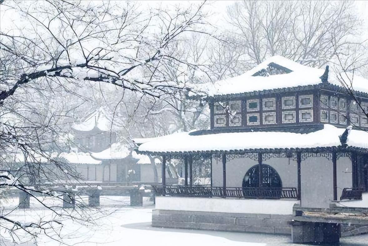 宋代经典七律古诗100首,宋朝最著名的七言律诗