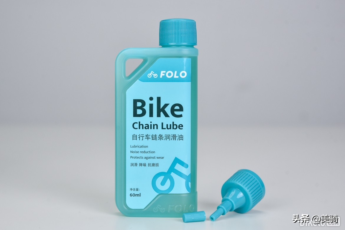 让您爱车焕然一新,孚乐自行车清洁剂