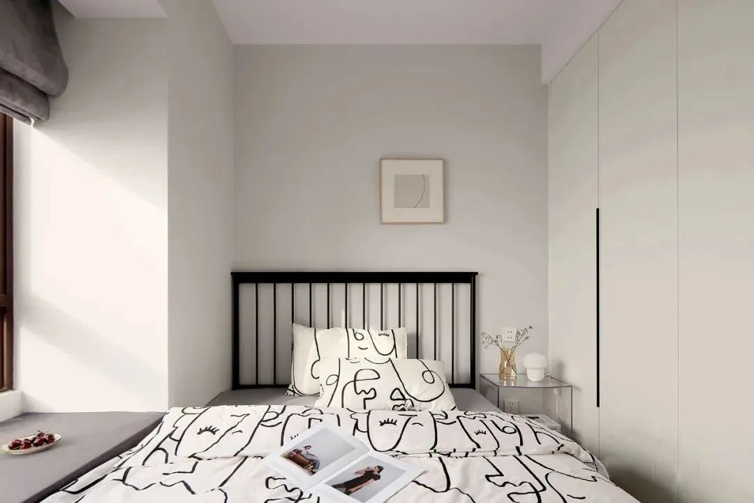 270平现代简约风装修暖色系,现代轻奢装修风格180平灰绿色