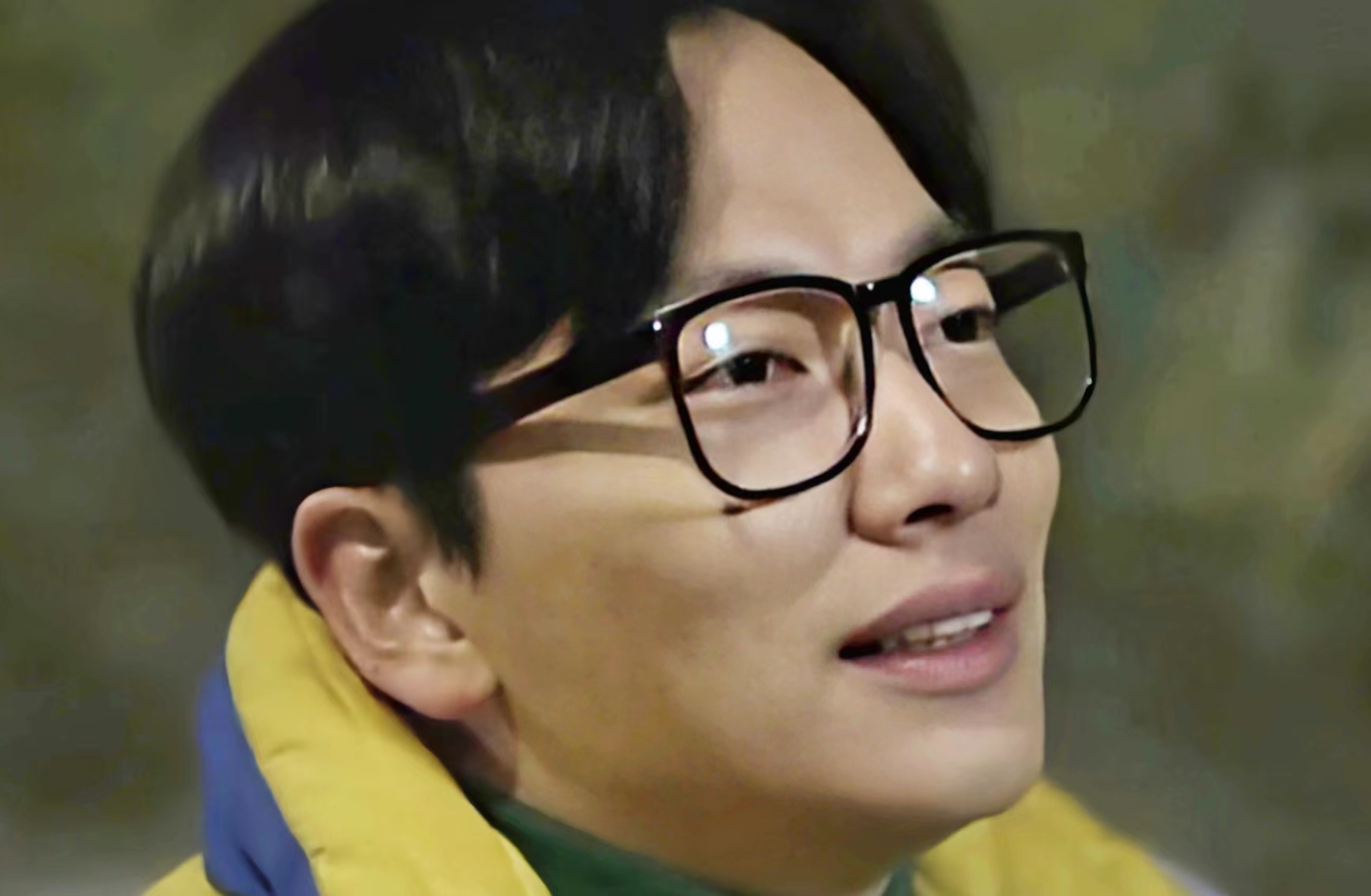 请回答1988柳东龙最后的一集,请回答1988柳东龙唱歌比赛