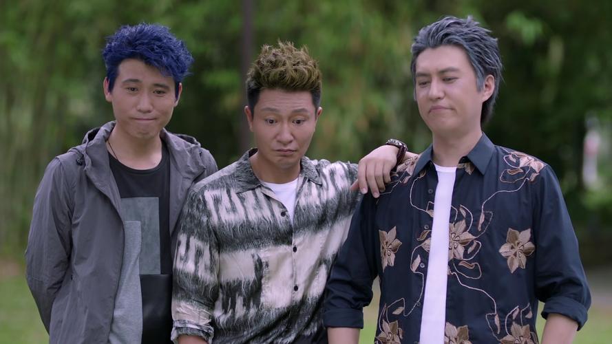 李乃文配角颜丙燕感情成谜,李乃文颜丙燕同框照片