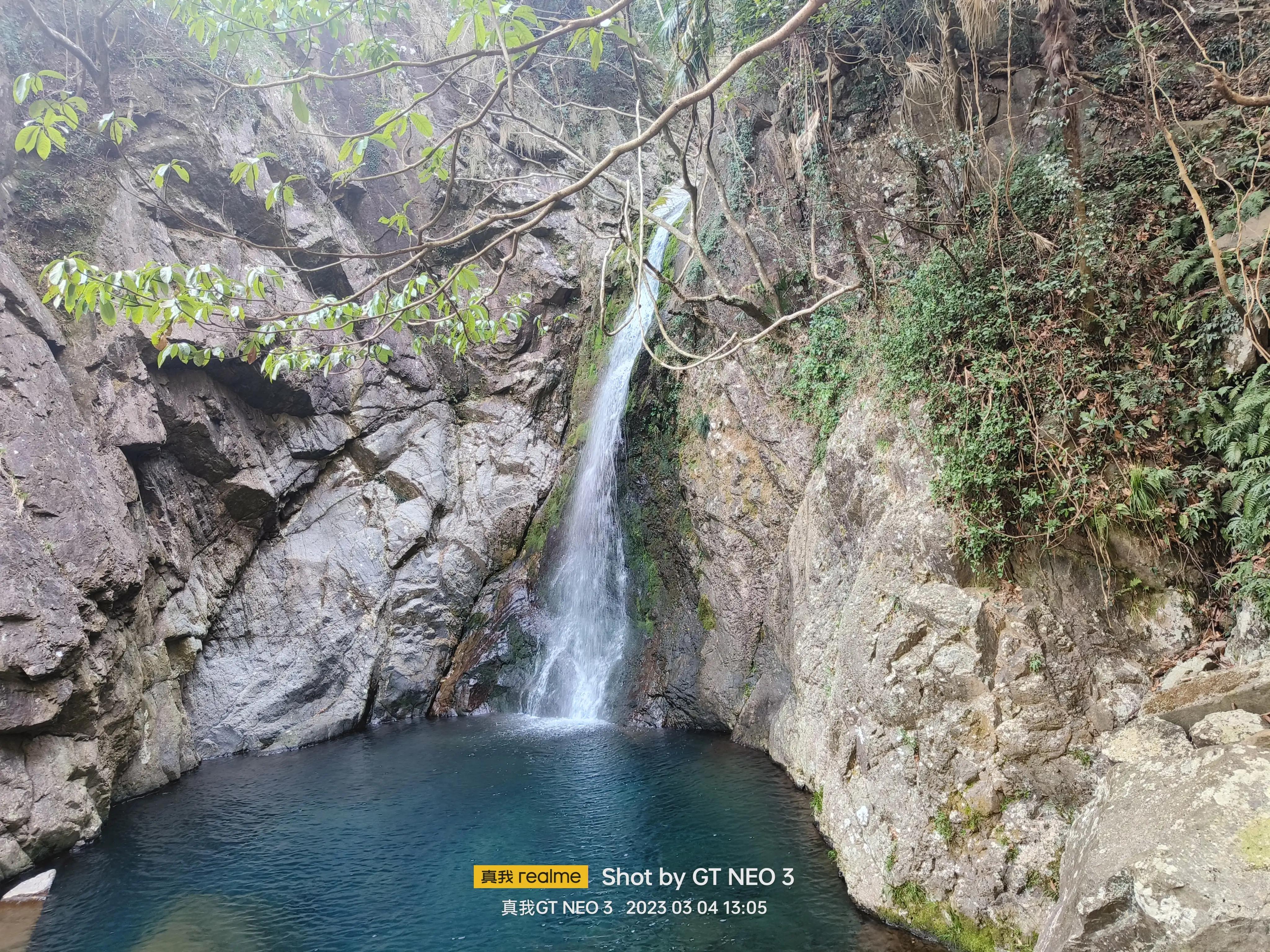 宁波五龙潭攻略,宁波五龙潭湖