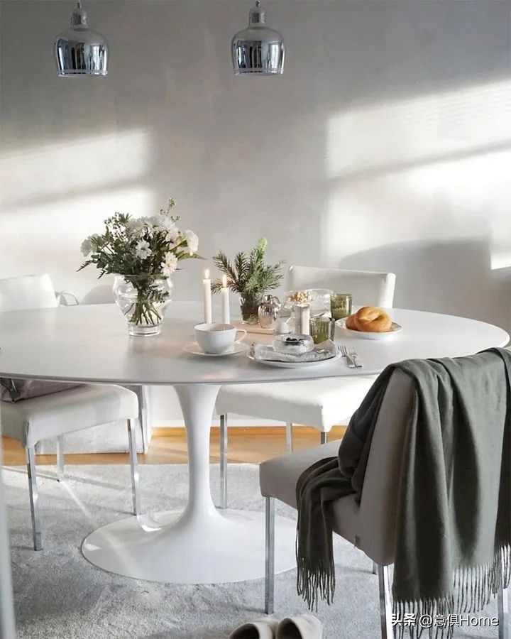 席卷全球的粉色风暴，它们也是不被定义的芭比风家具！