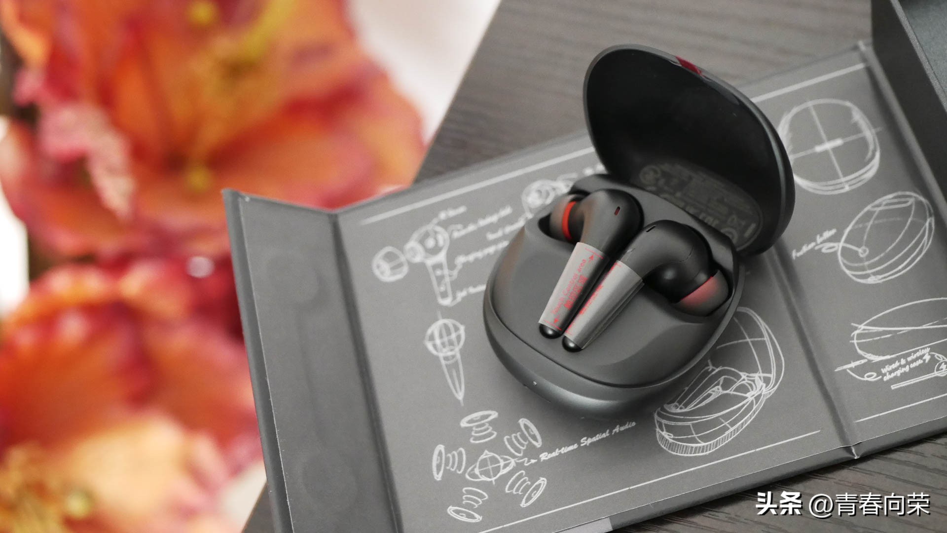 蓝牙降噪耳机测评无线1more,1more圈铁蓝牙降噪pro版评测