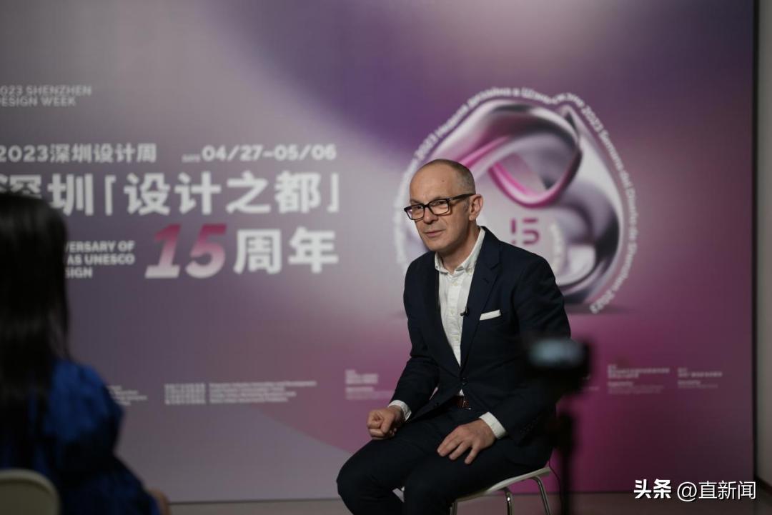 帕森斯设计学院服装设计,帕森斯设计学院采访