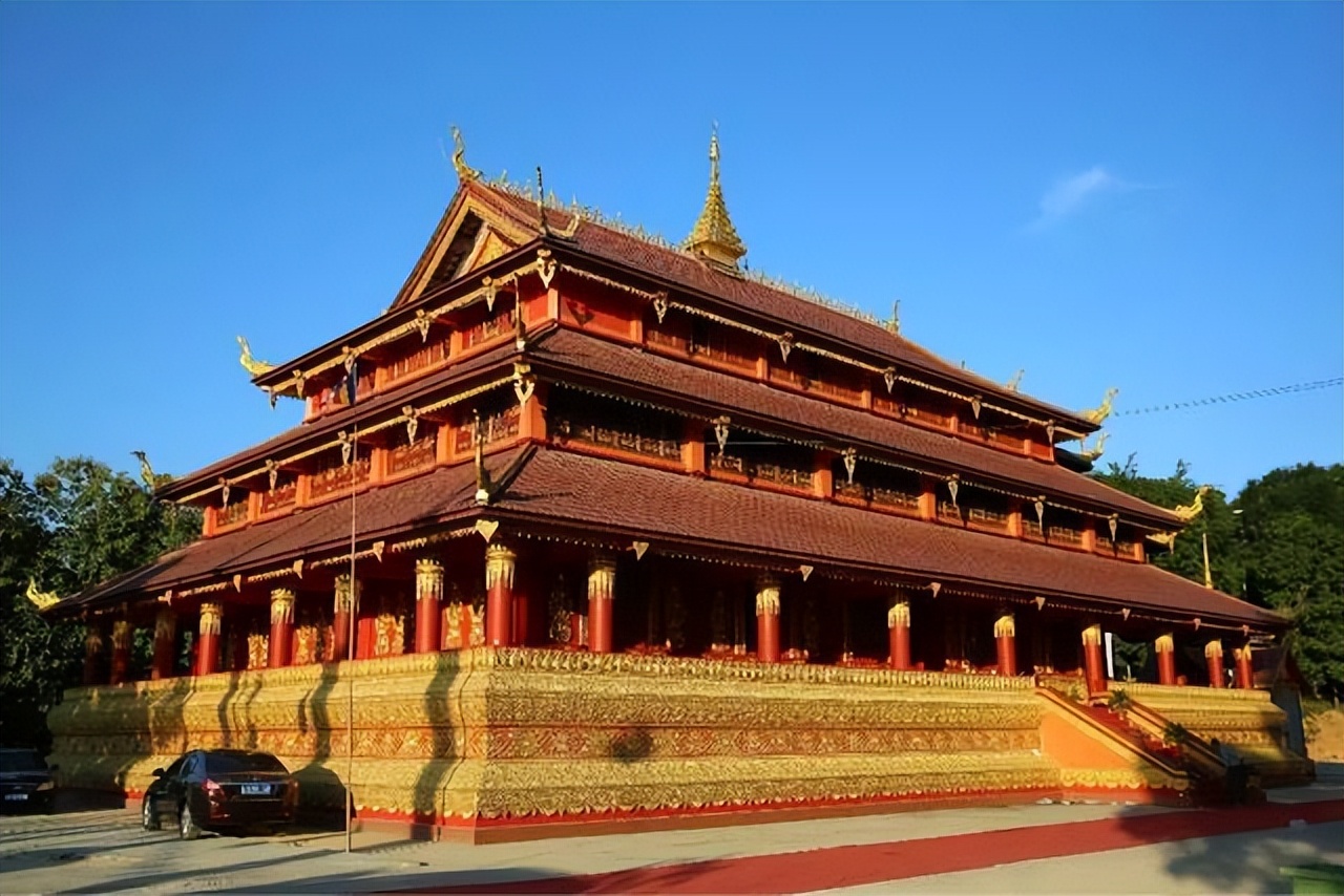 到云南临沧旅游必去的7大景点,去云南临沧旅游攻略一日游