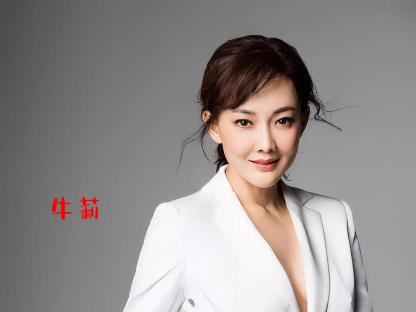 军人女明星大全,军人女演员排名前十名