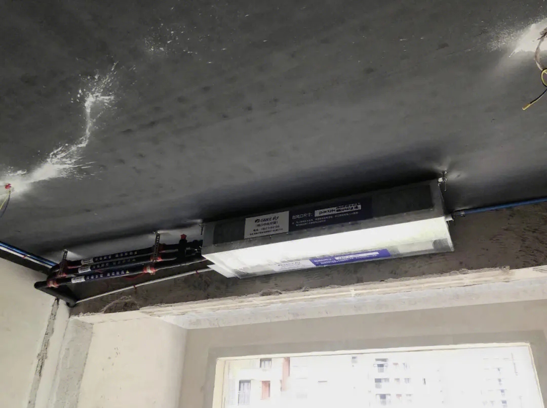 为什么不推荐用风管机,到底有没有必要装风管机