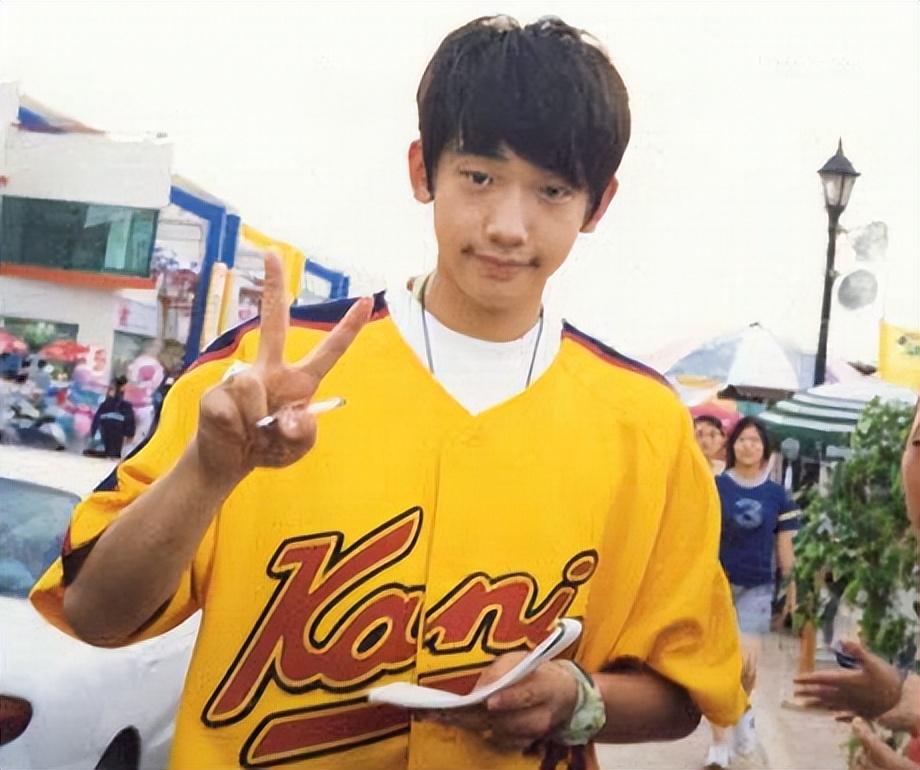 rain李敏镐同台,没有对比就没有伤害林志炫