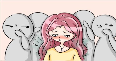 祛除狐臭腋臭,祛除腋臭