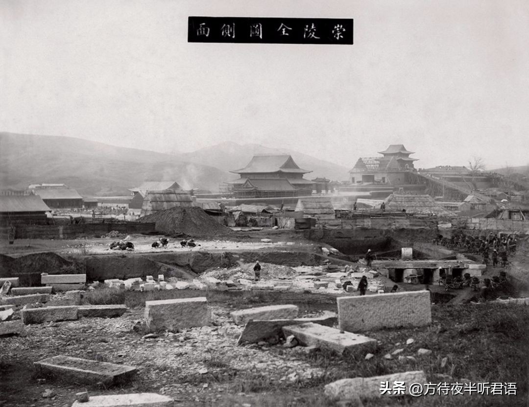 老照片90年代的故宫 (故宫老照片光影百年)