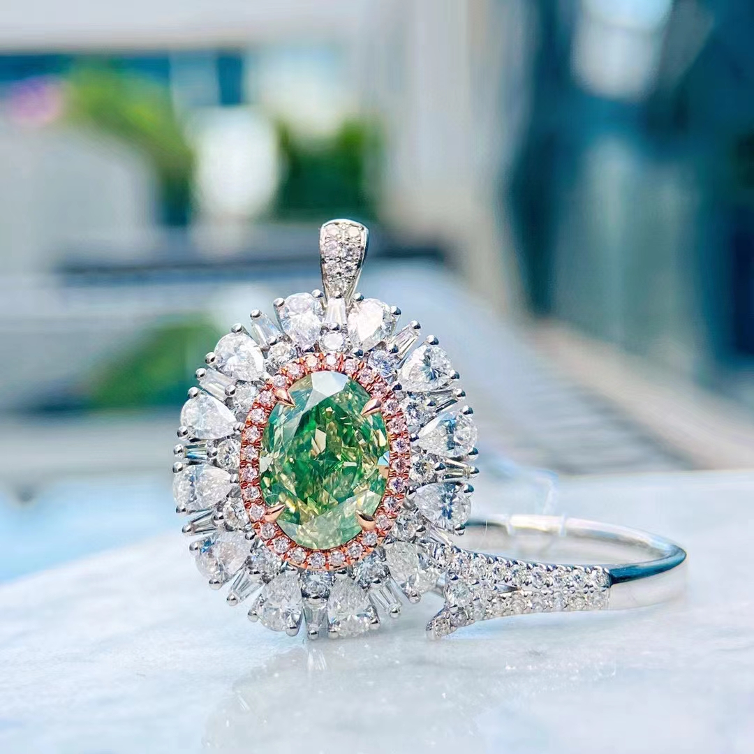 18k金和黄金回收哪个值钱,18k金和铂金哪个回收贵