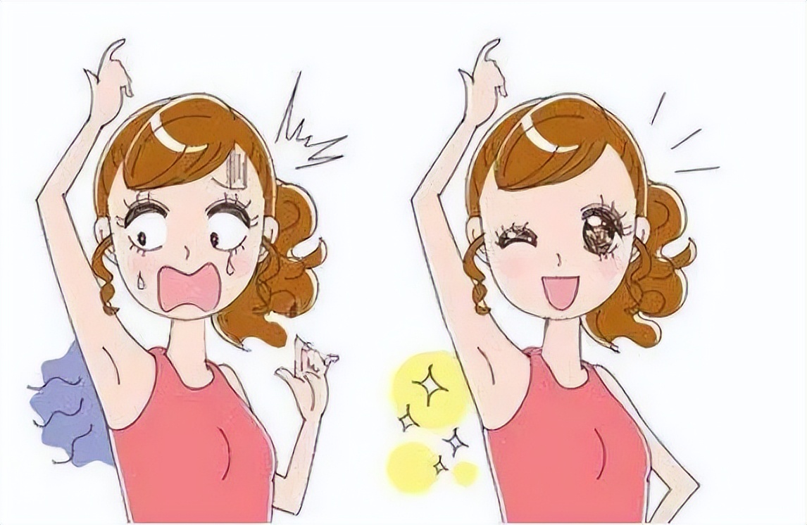 得了腋臭哪里治疗比较好,有腋臭可以涂什么药膏改善