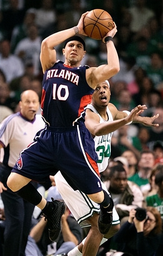 连续两轮抢七，詹皇45分对飚绿军三巨头，08年凯尔特人夺冠有多难