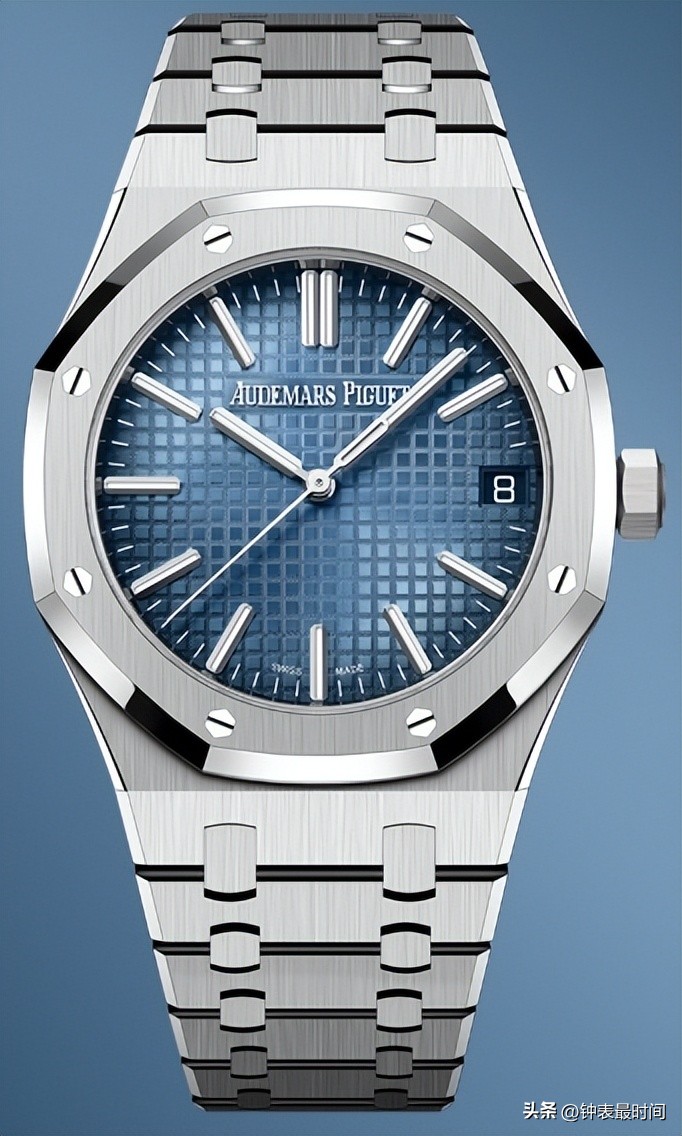 爱彼2024皇家橡树,爱彼皇家橡树表2023价格