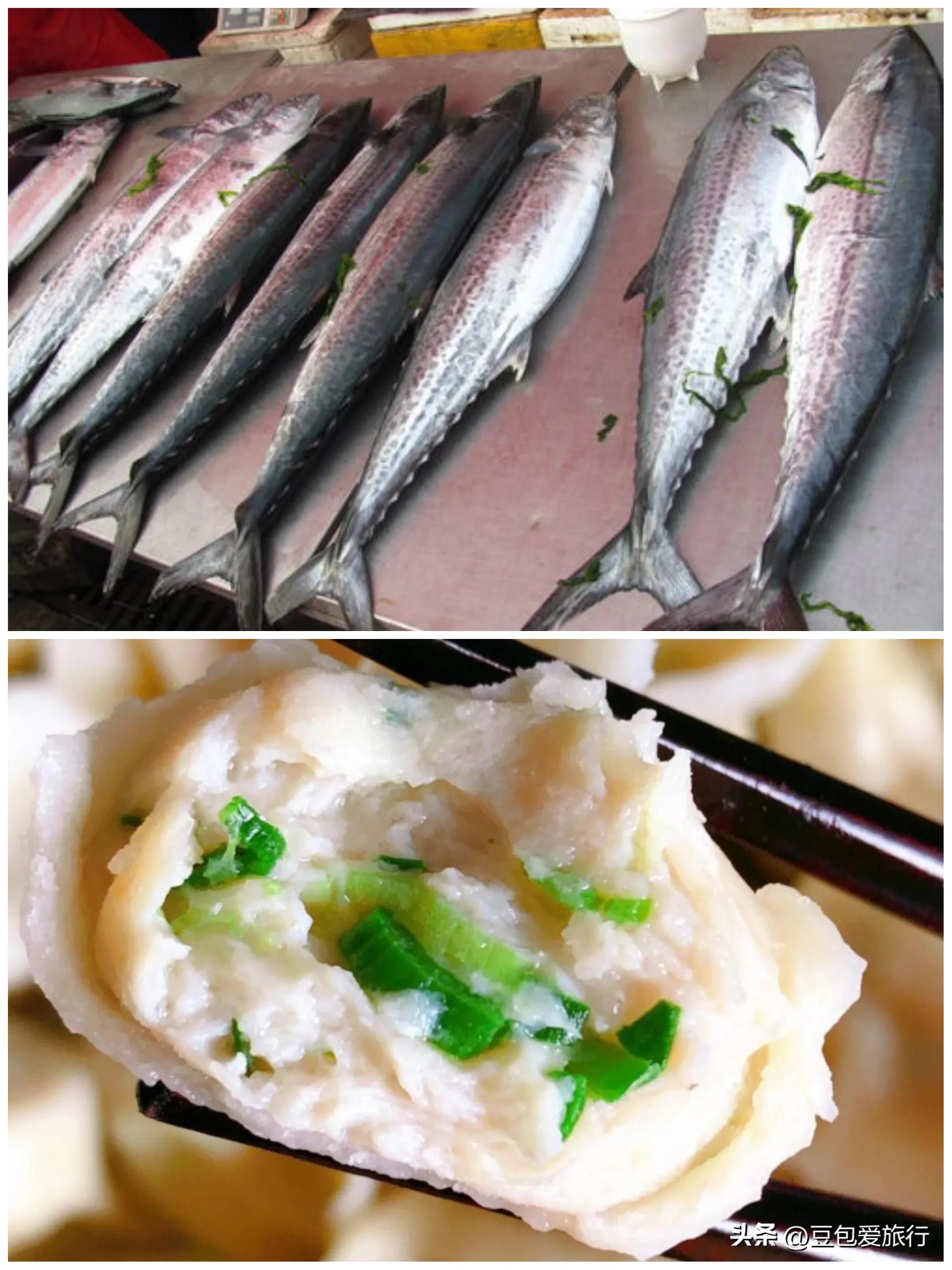 去青岛吃海鲜最好吃什么,去青岛必吃海边海鲜