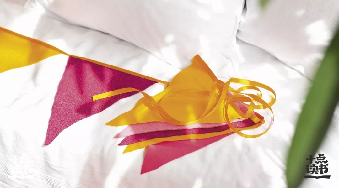 对抗焦虑的6个小方法，送给很累很累的你