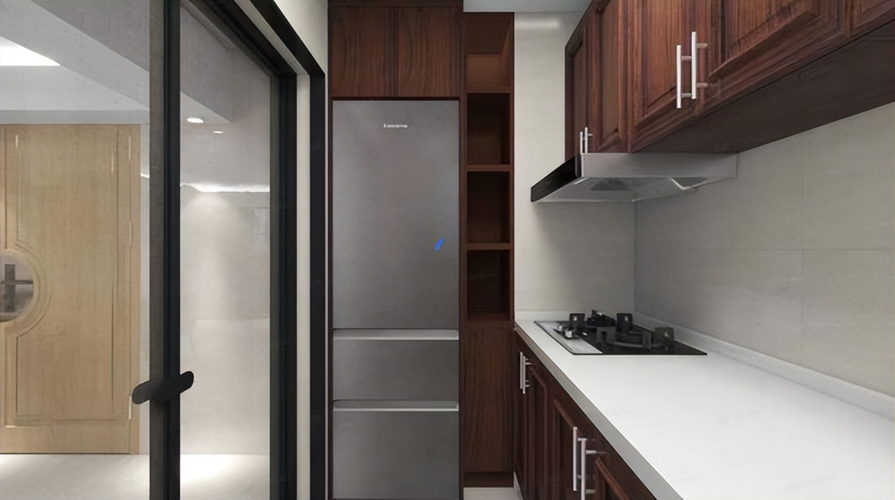 海尔卡萨帝冰箱的尺寸是多少,卡萨帝冰箱尺寸对照表