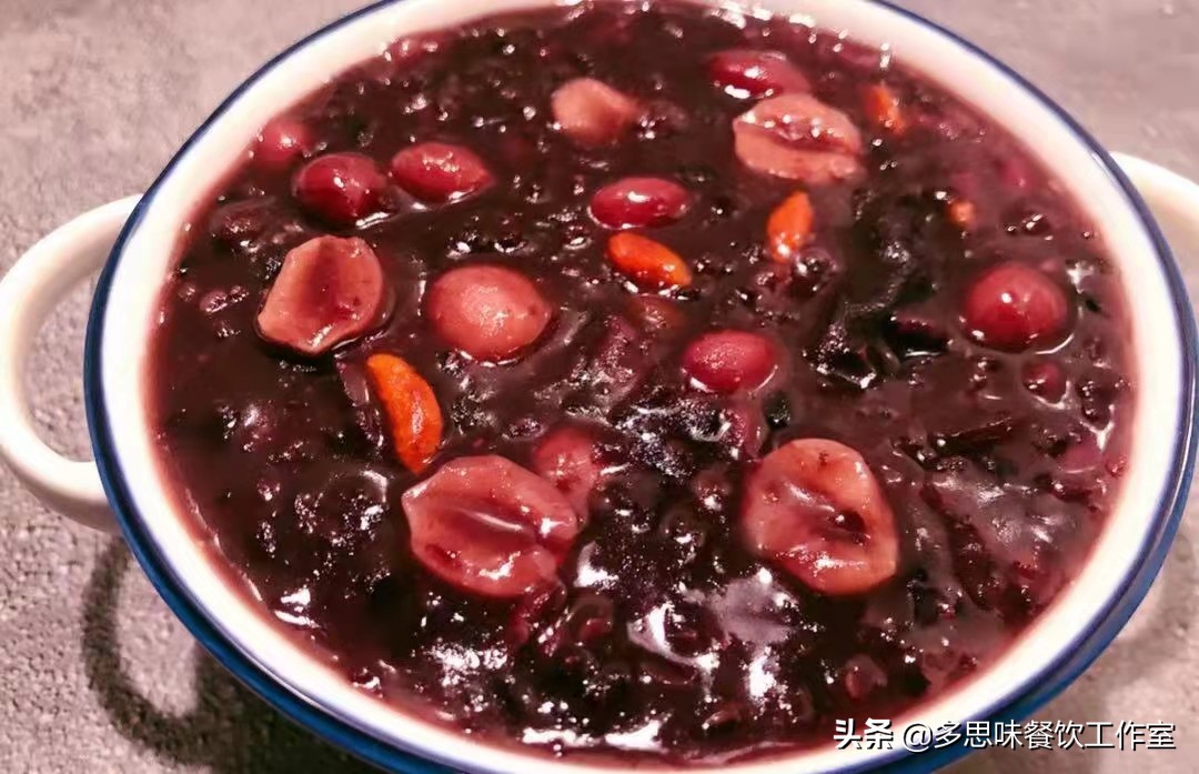 小孩子最爱喝的粥,孩子最爱喝的汤粥