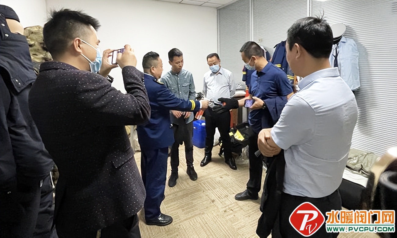 徐工、及安盾、威特、广安、国泰、龙成、雅昌等发布最新动态