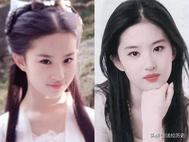 适合大光明发型的脸型,大光明发型适合什么脸型