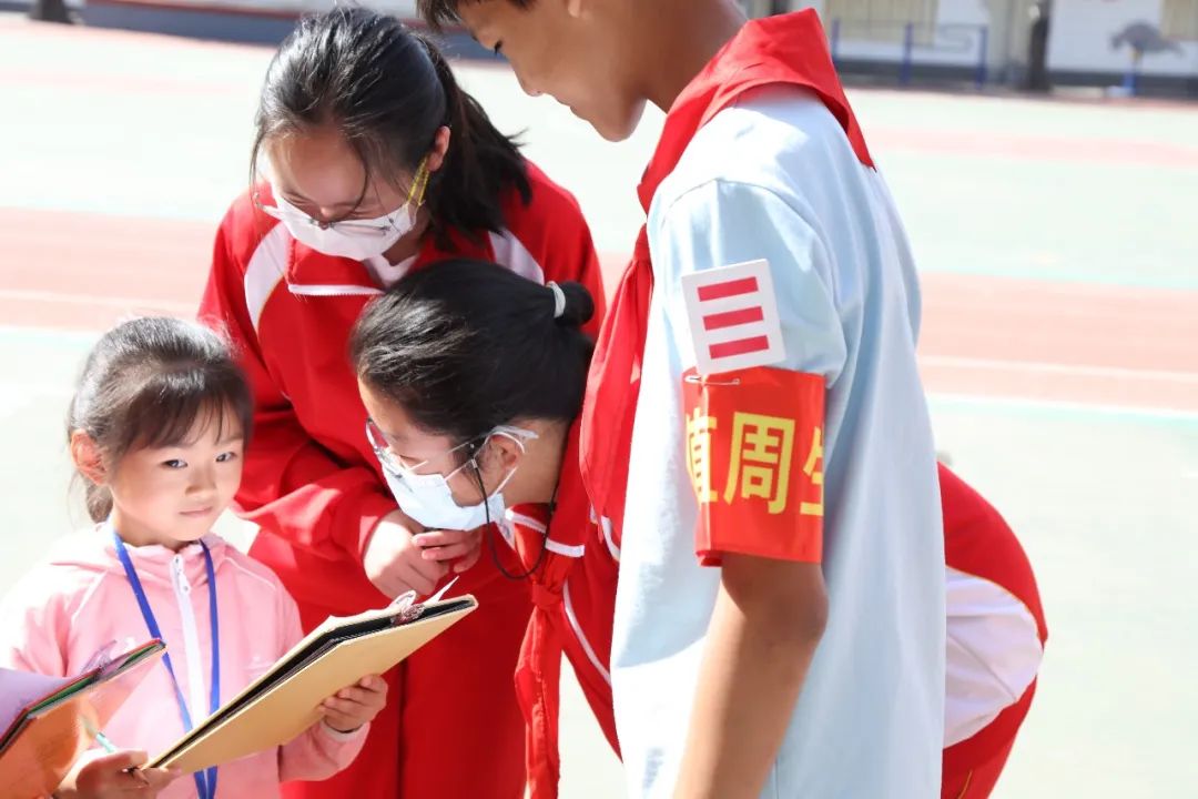 桥山幼儿园开展幼小衔接活动,幼儿园中班幼小衔接教学活动