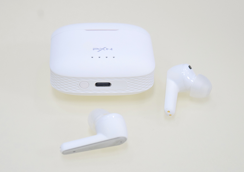 为游戏而生!一个Dongle让你连接各种游戏设备