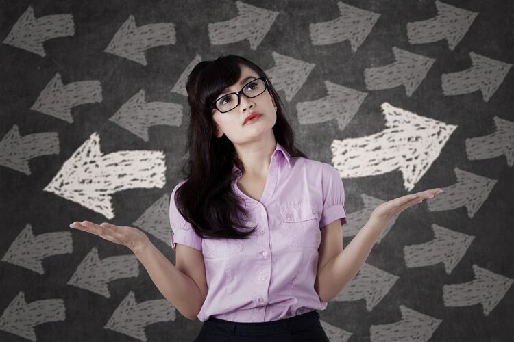 女性*处私**颜色深，是*生活性**多了？需要处理吗？别被男人“*脑洗**”了