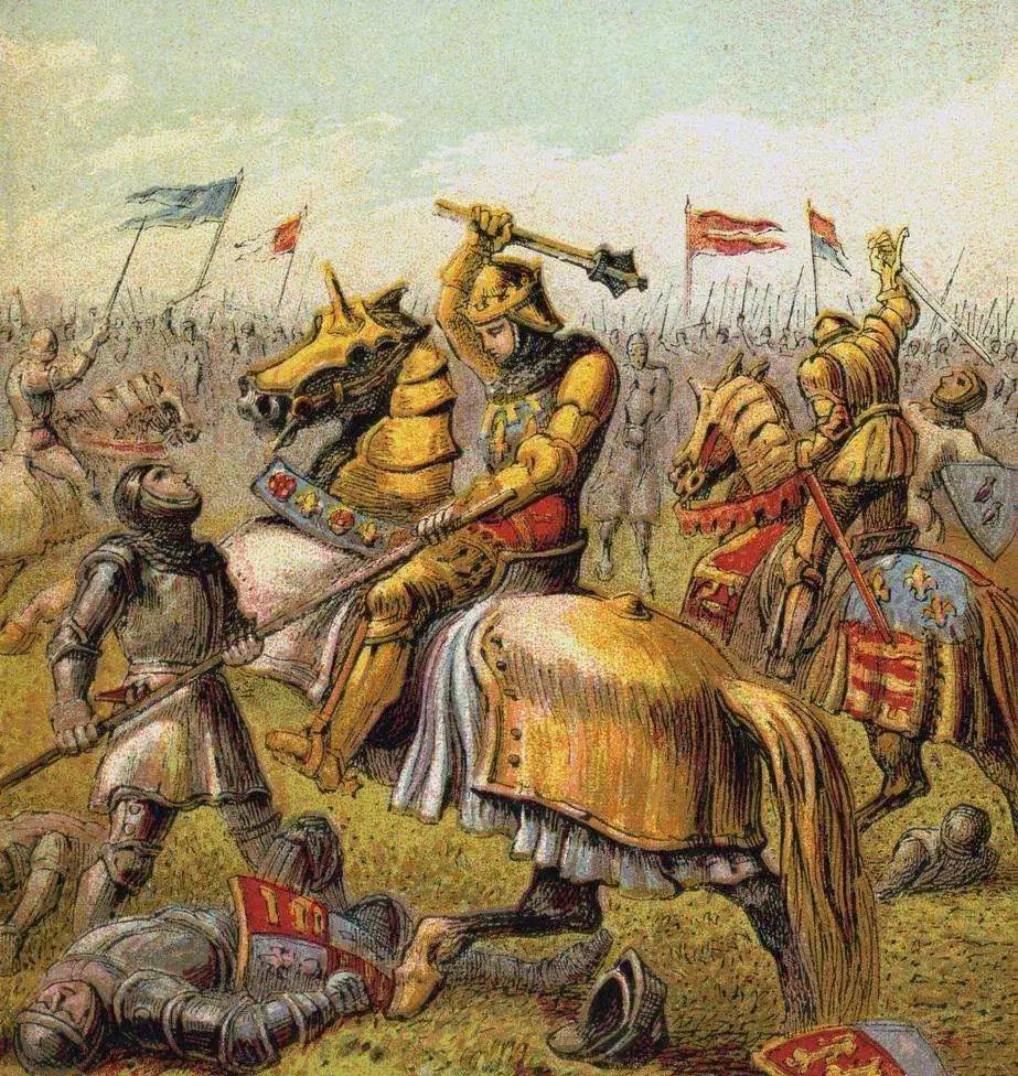 英国国王爱德华在位56年,爱德华七世时期的英国